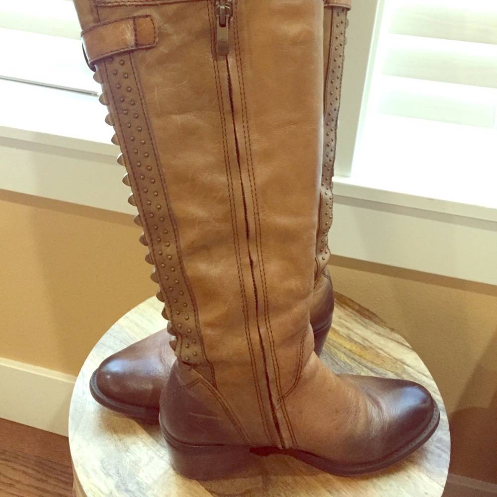 Vince Camuto Boots